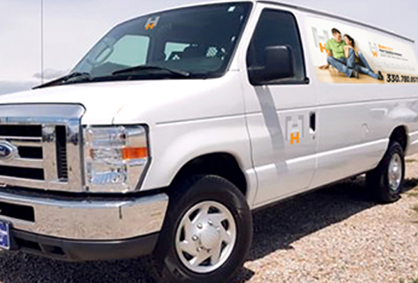 Hammond Floor Sanding