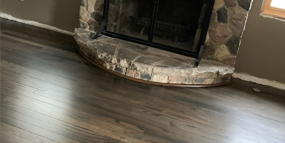 Hammond Hardwood Floor Sanding and Refinishing