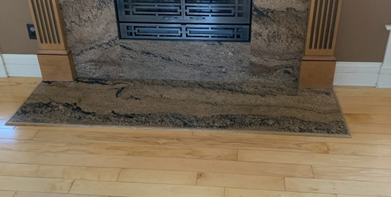 Hammond Hardwood Floor Sanding and Refinishing